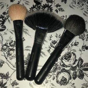 Morphe brush bundle